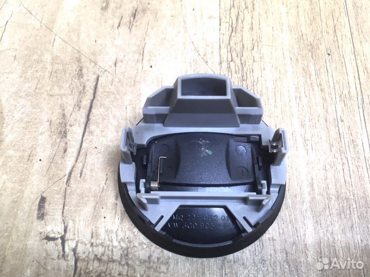 Замок зажигания Volkswagen Passat B6 2005 - 2010г