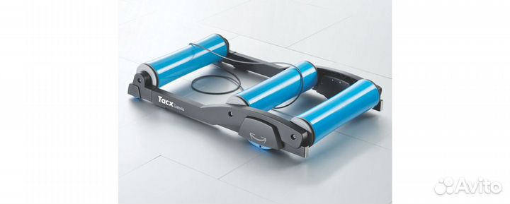 Велостанок Tacx Galaxia Roller