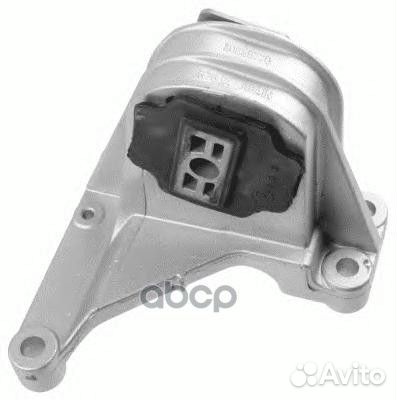 Опора АКПП перед 2878701 lemforder