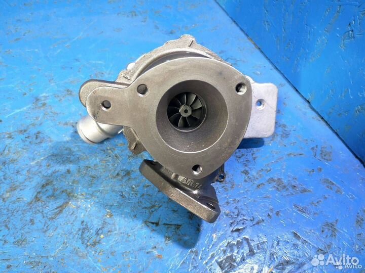 Турбина Ford Transit 7 (2006 - 2013) BK2Q6K682GA