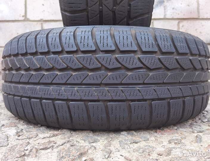 Continental WorldContact 4x4 215/60 R17 96H