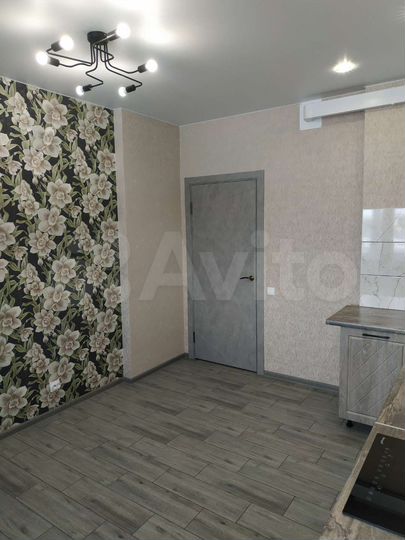 1-к. квартира, 48,5 м², 2/3 эт.