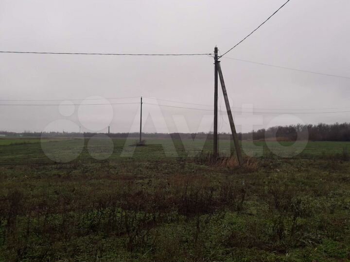 Участок 23,7 га (СНТ, ДНП)