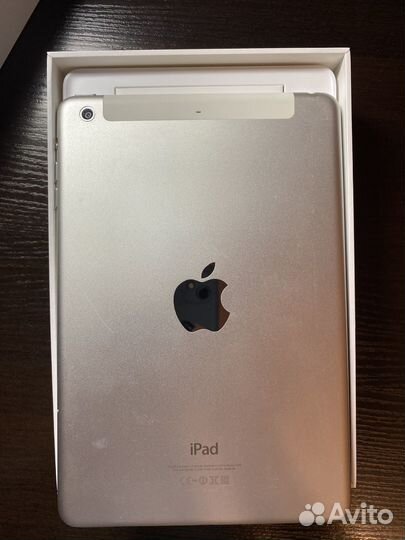 iPad mini