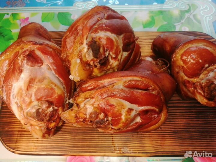 Копчение мясо сало колбаса