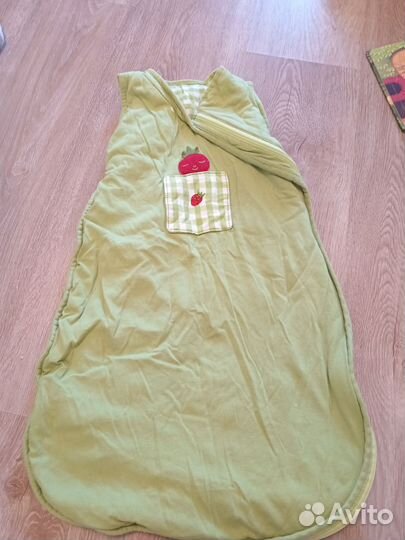 Мешок для сна детский