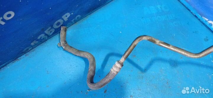 Трубка гидроусилителя Skoda Octavia Tour лифтбэк