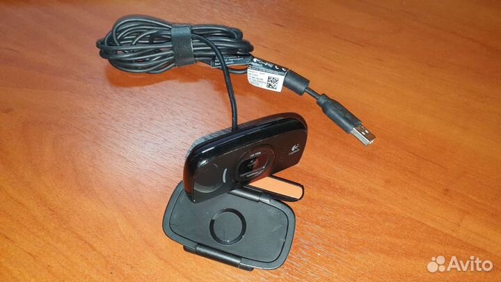 Web камеры