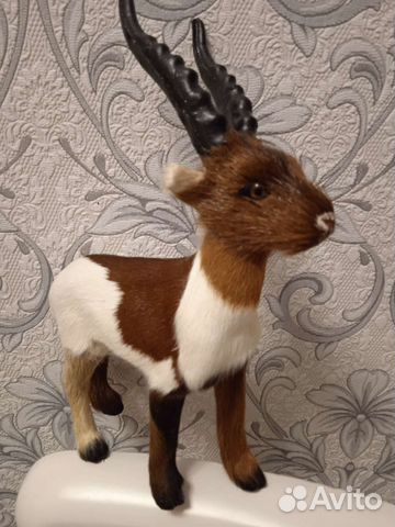 Фигурка коллекционная