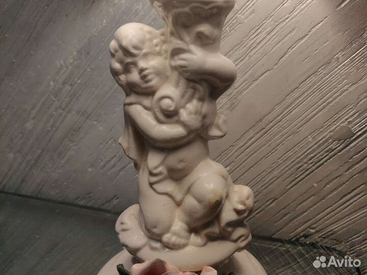 Светильник Каподимонте