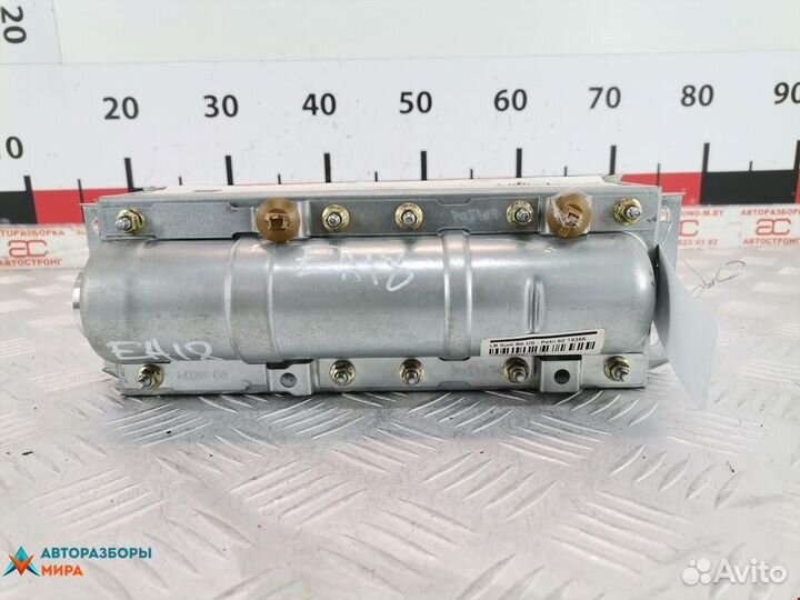 Подушка безопасности Audi A4 B6 2003 8E0880204E