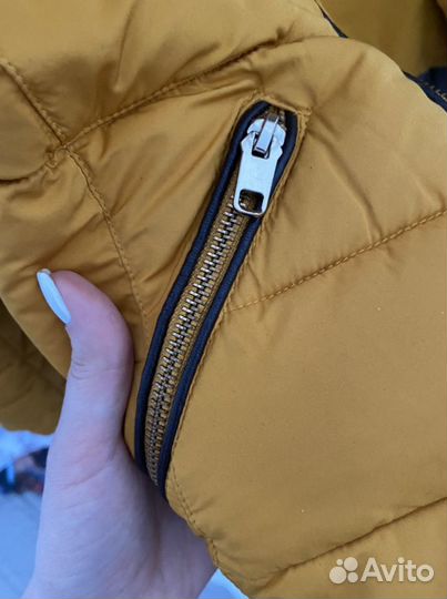 Куртка zara