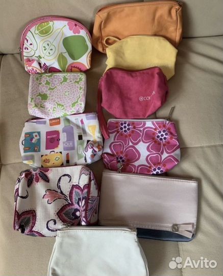 Косметичка