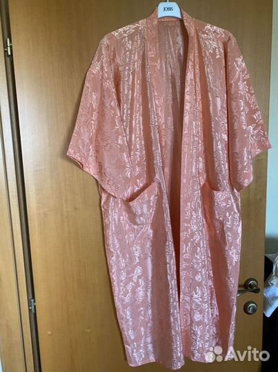 Халат женский, размер 50