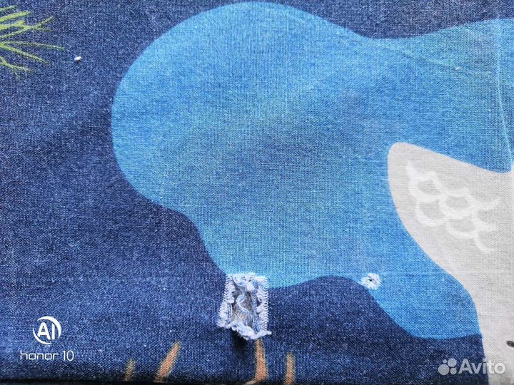 Постельное белье IKEA 150*200 бу