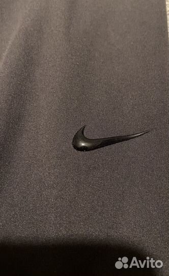Леггинсы для занятий спортом Nike р.M