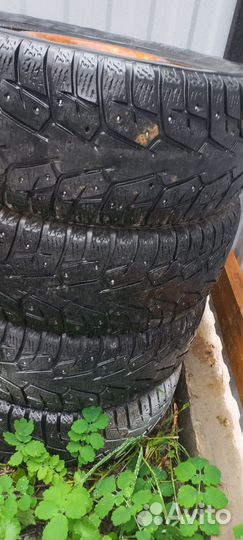 Yokohama A043A 205/55 R16 94T