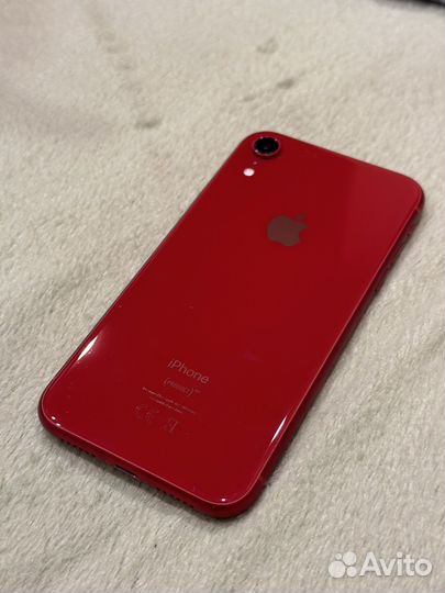 Apple iPhone XR 128gb
