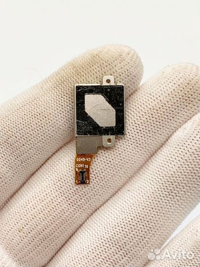 Honor 5X kiw-l21. Отпечаток пальца. Ориг