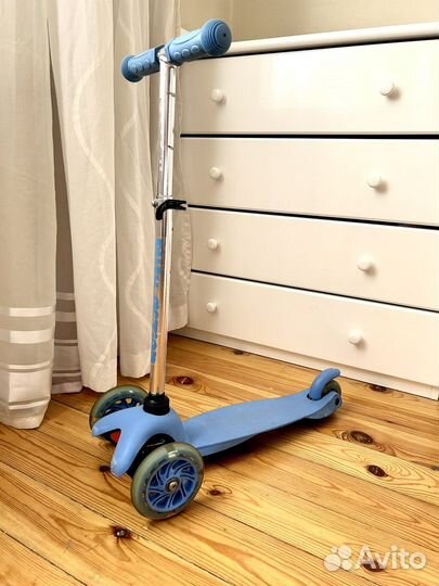 Самокат детский