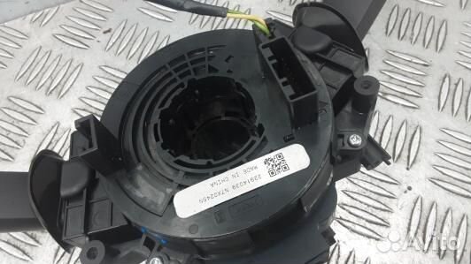 Переключатель поворотов и дворников (стрекоза) ope