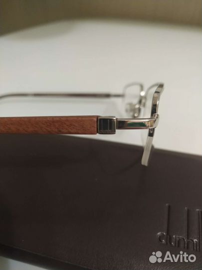 Очки Dunhill новые