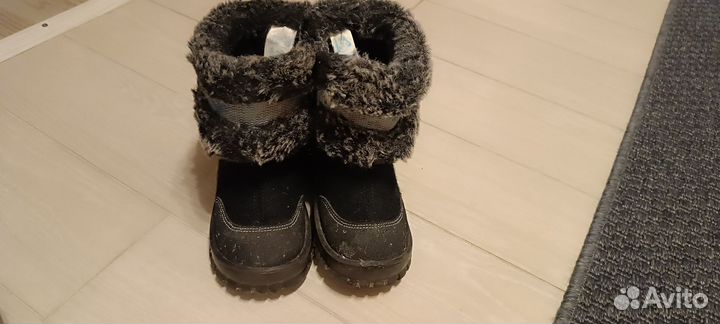 Валенки Котофей 16,5 см