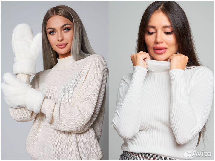 Фото и видеосъемка для маркетплейсов