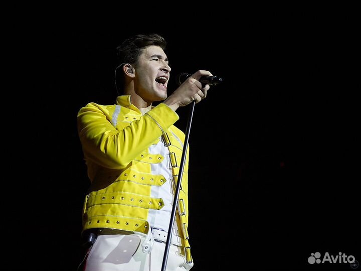 Певец Артист Музыкант Гитарист Вокалист