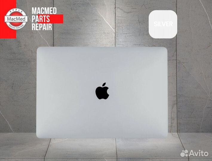 Дисплей MacBook Pro 13 A2338 Silver Orig CSP