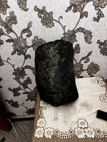 Спальник уставной армейский