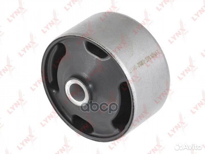 Снят с производства Подушка двигателя задн