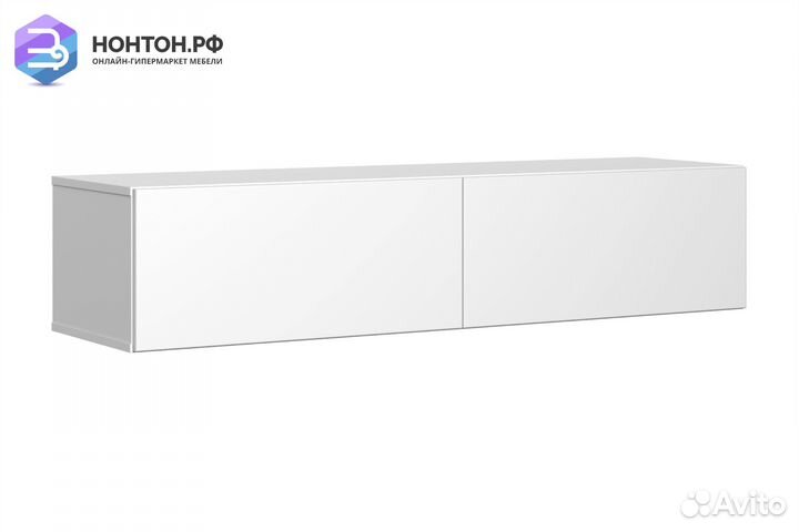 Тв-тумба someroбелый