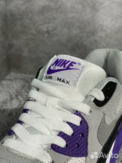 Мужские кроссовки Nike Air Max 90