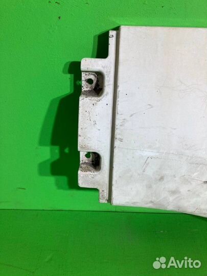 Крыло переднее MAN TGA