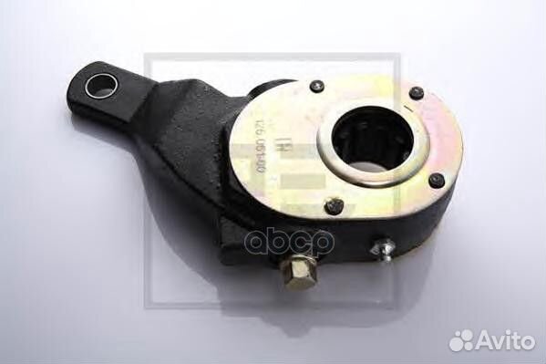 126.061-00A трещетка задняя правая,смещение x