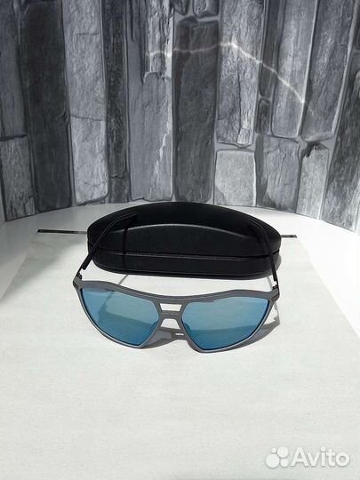 Солнцезащитные очки мужские hugo boss спортивные