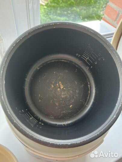 Мультиварка panasonic sr tmh10