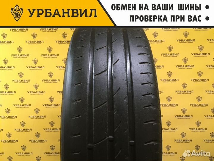 Viatti Strada Asimmetrico V-130 205/65 R16