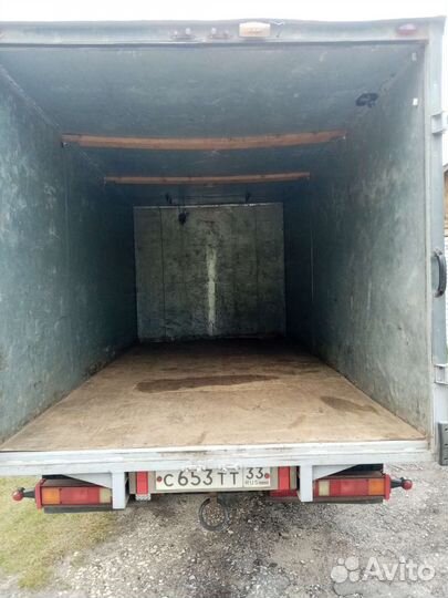 Грузоперевозки грузов, животных, на газель 4 метра