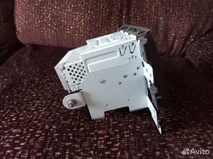 Магнитола штатная suzuki grand vitara 2013-2015 г