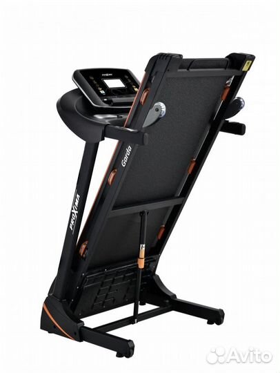 Беговая дорожка электрическая Proxima