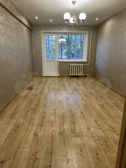 3-к. квартира, 59 м², 4/5 эт.