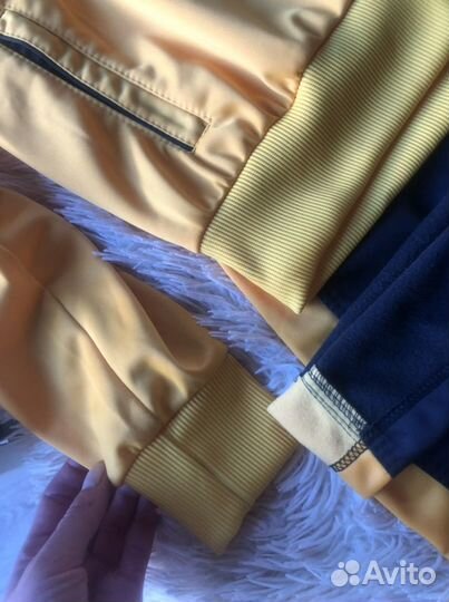 Костюм женский спортивный atlanta 44