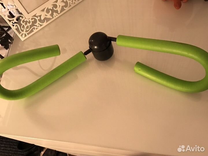 Тренажер для рук (бёдер)