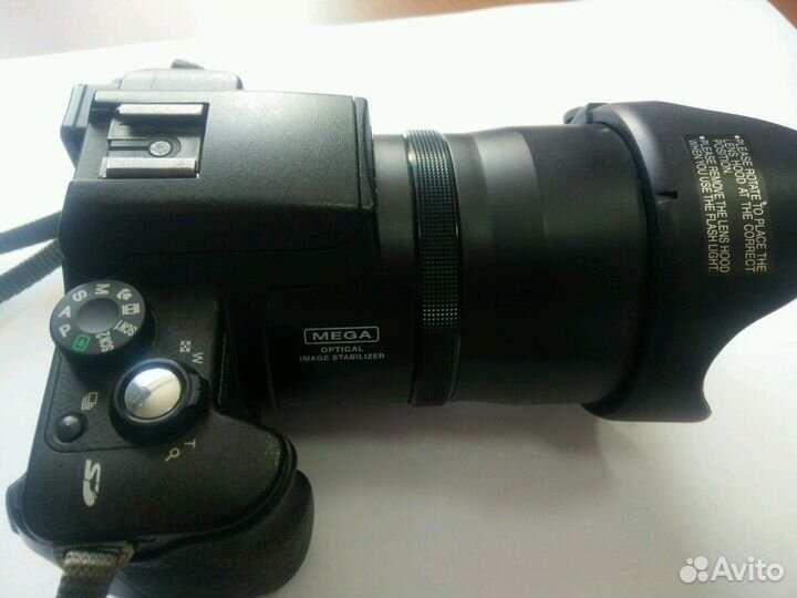 Фотоаппарат