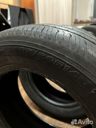 КАМА 365 (241) 185/60 R14 82H