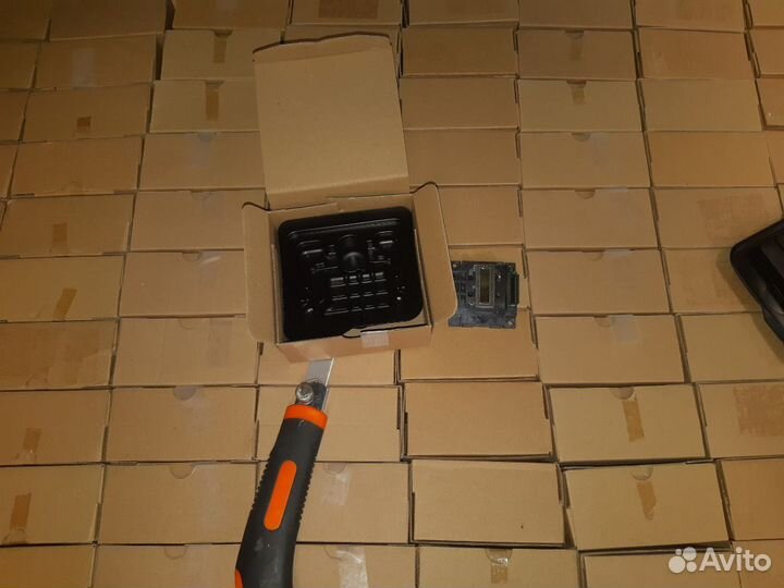 Печатающая головка Epson FA04000