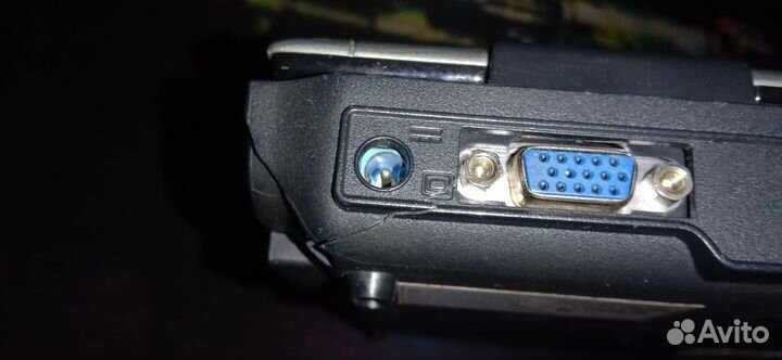 Ноутбук acer aspire 5560