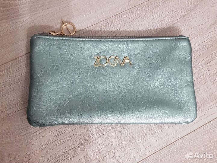 Косметичка Zoeva оригинал 11 на 22 см